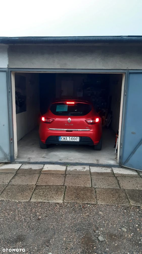 Renault Clio 0.9 Energy TCe Limited - 15