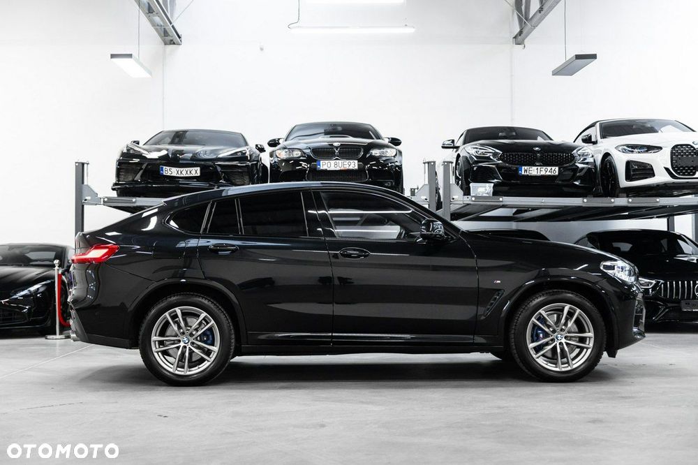 BMW X4 - 6