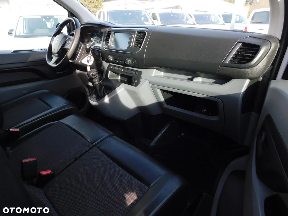 Peugeot Expert - 5