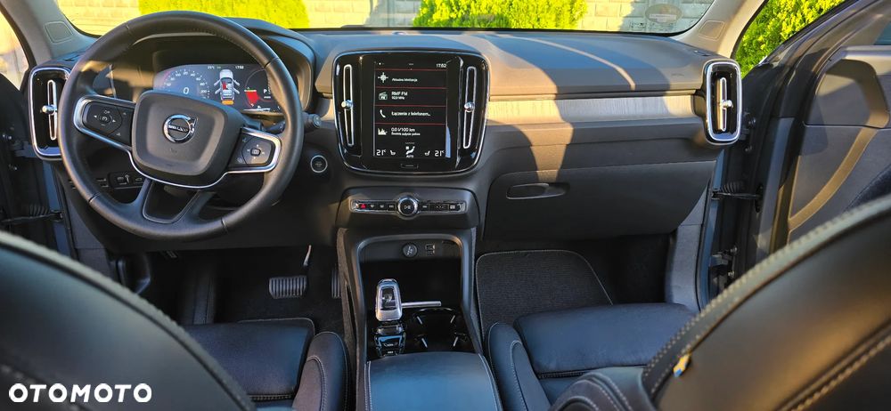 Volvo XC 40 - 8