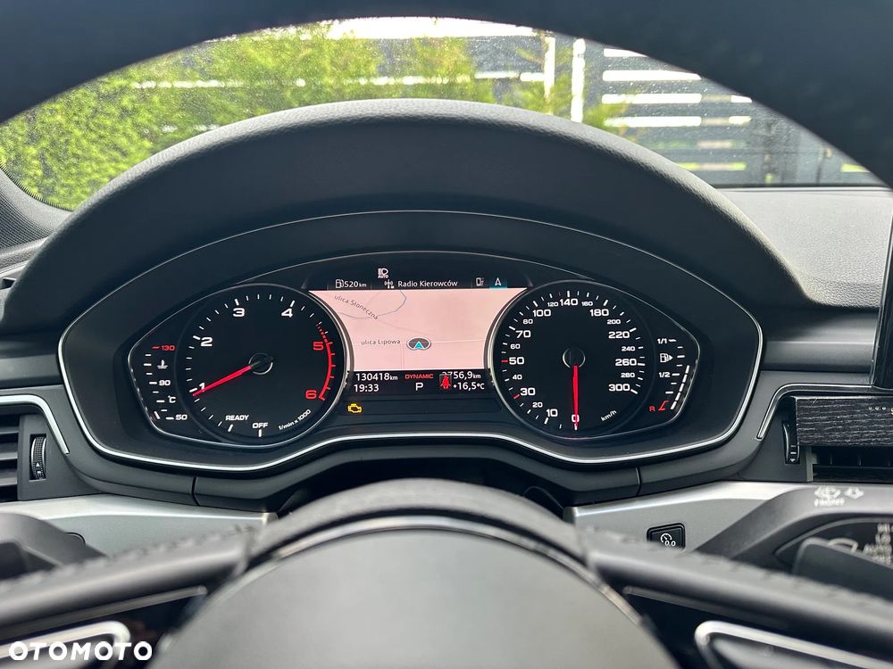 Audi A4 Avant 40 TDI S tronic - 11