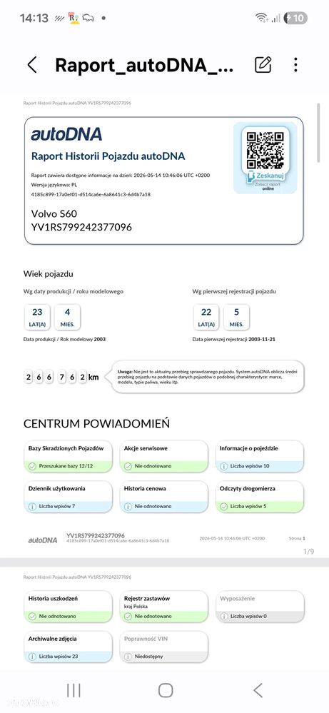 Volvo S60 2.4D5 Momentum - 26