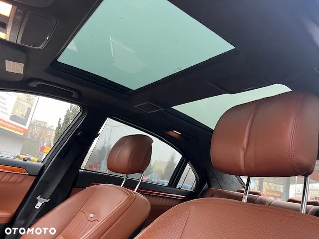 Mercedes-Benz Klasa S 450 L 4Matic 7G-TRONIC - 5