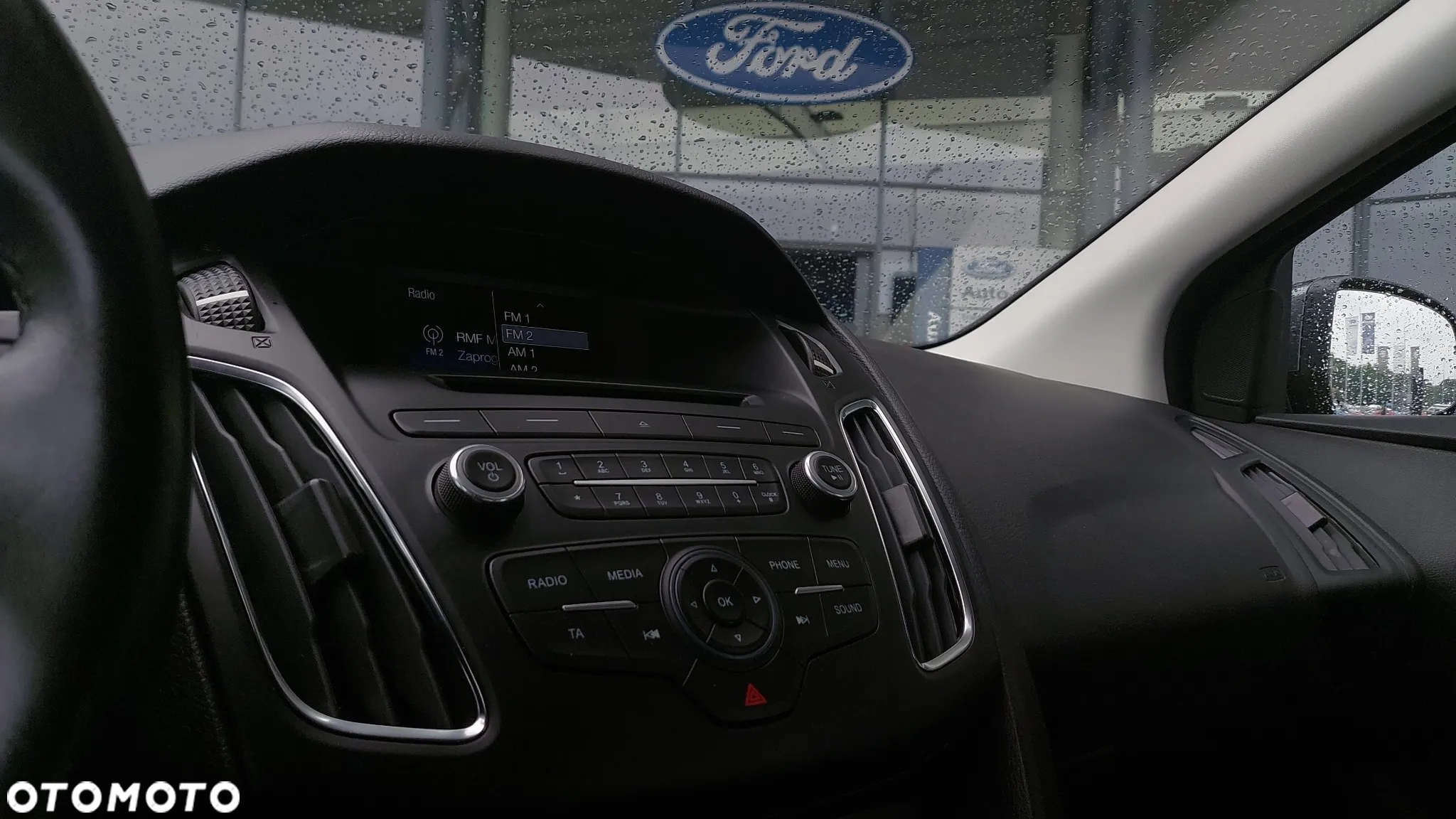 Ford Focus 1.5 EcoBlue Trend - 24