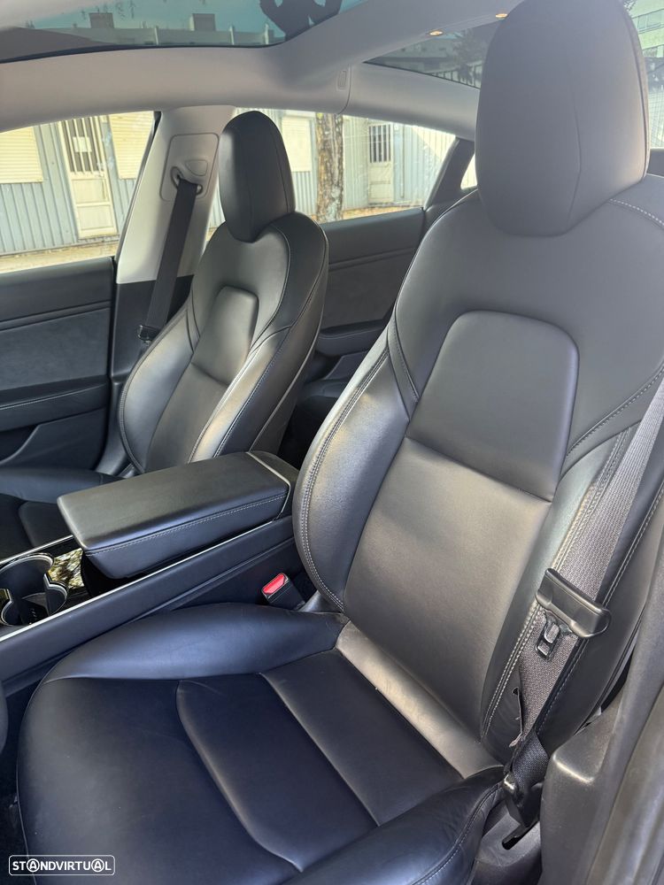 Tesla Model 3 Long Range AWD Dual Motor - 7