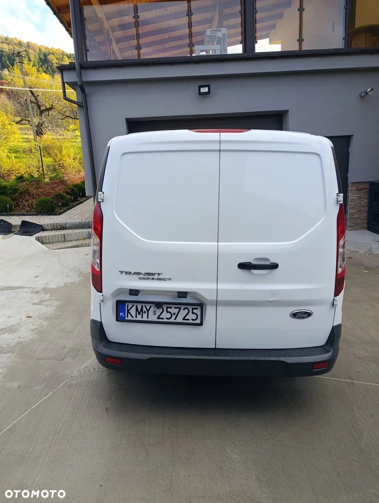 Ford transit connect L2 - 6