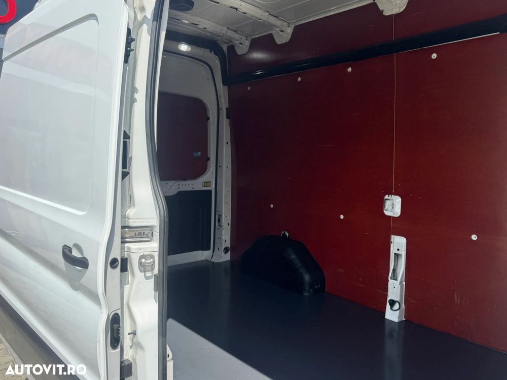 Ford Transit L1H3 MWB HR DSL - 20