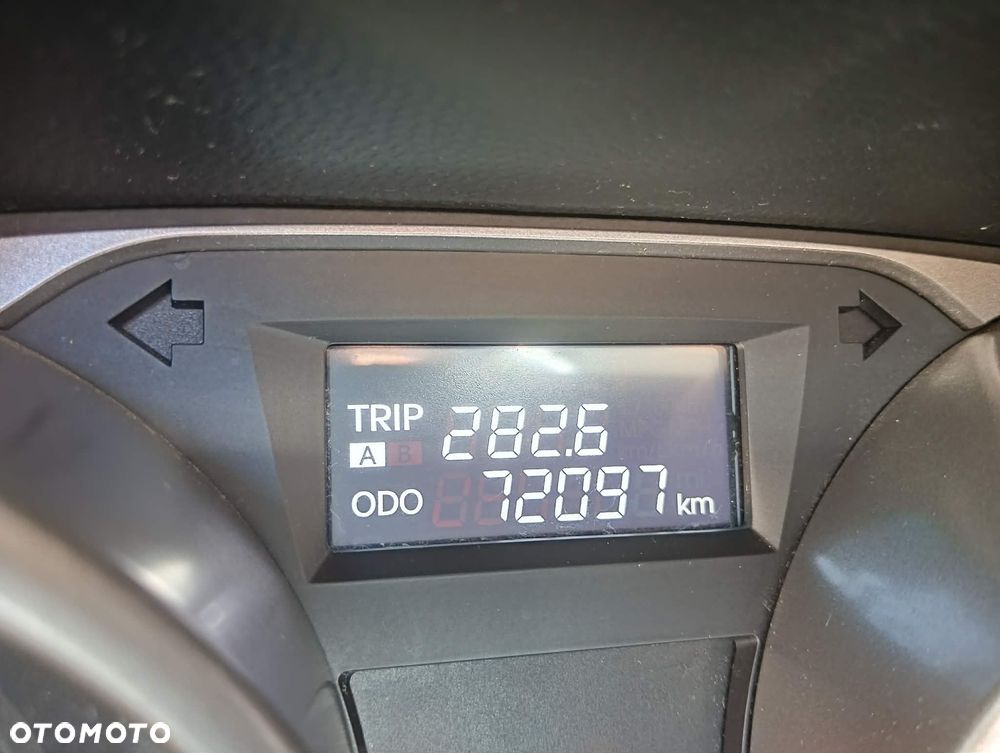 Hyundai ix35 1.6 2WD Comfort - 24