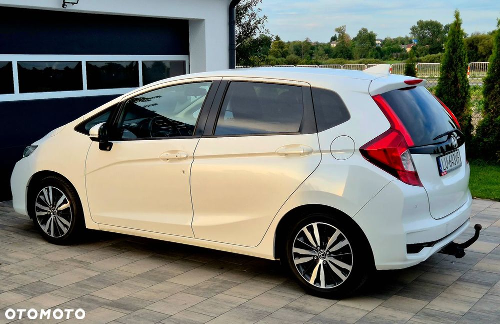 Honda Jazz - 10