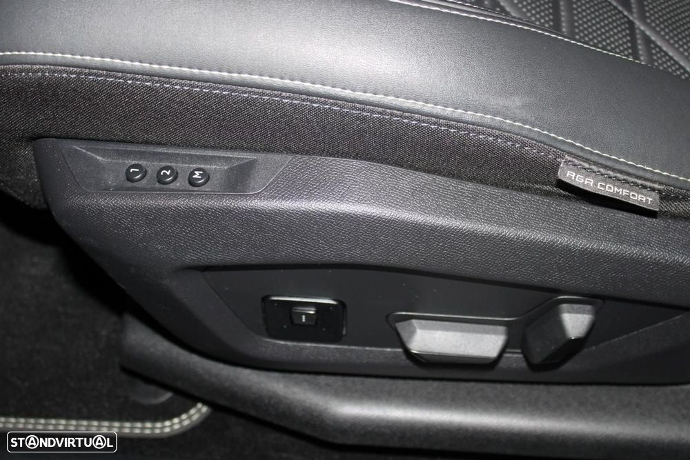 Peugeot E-3008 73 kWh GT - 16