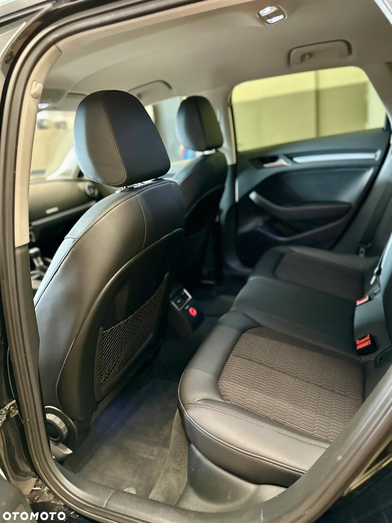 Audi A3 2.0 TDI Quattro Sport - 10