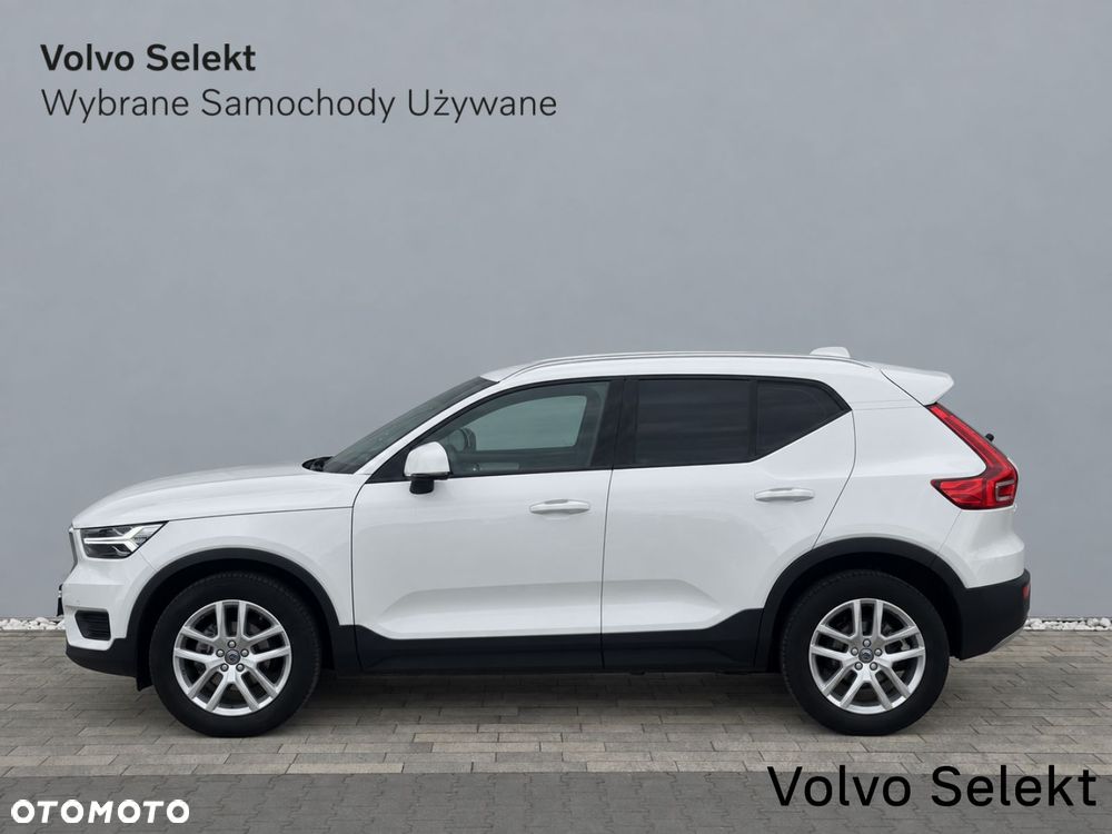 Volvo XC 40 - 7