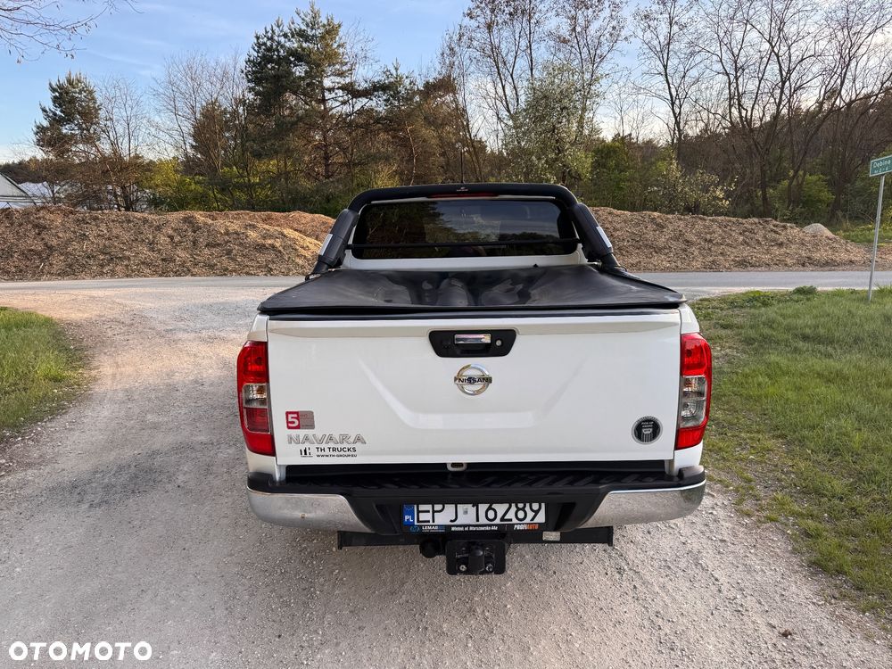 Nissan Navara - 17