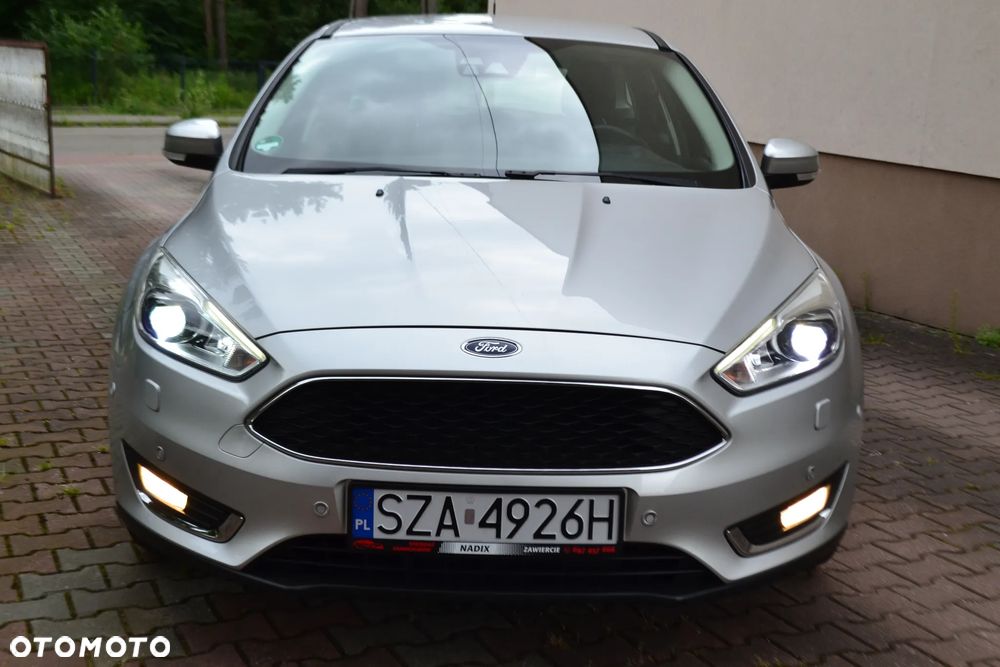 Ford Focus - 7
