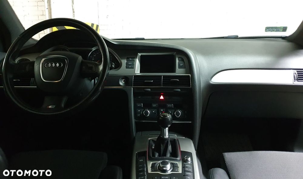 Audi A6 Avant 2.0 TFSI - 6