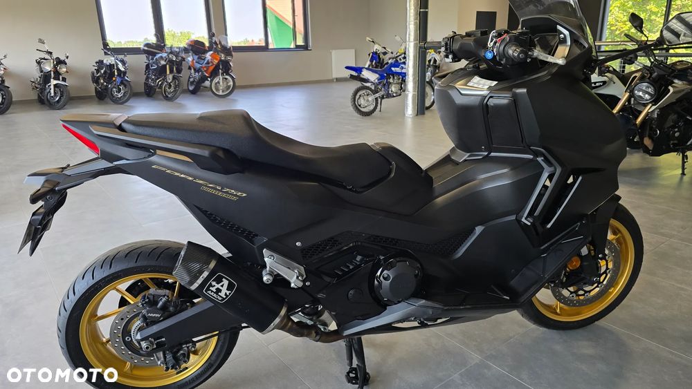 Honda NSS - 13