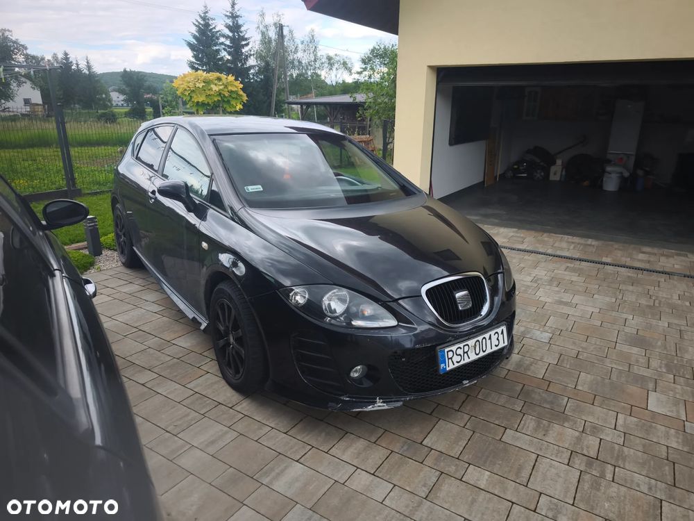 Seat Leon 1.9 TDI Audience - 16