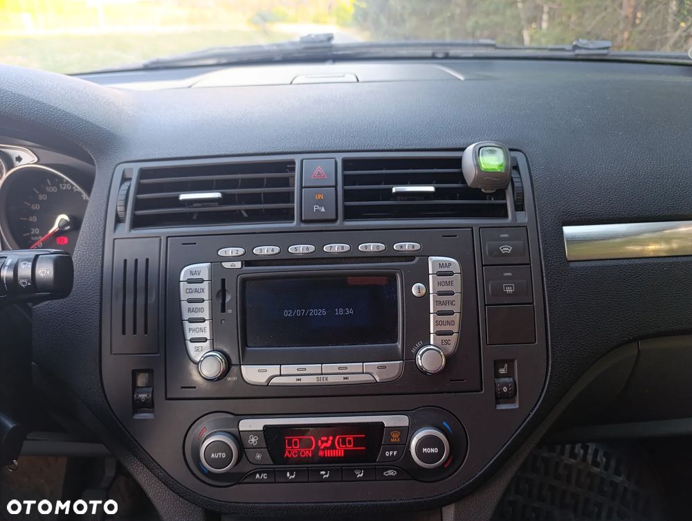 Ford C-MAX 1.8 Titanium - 30