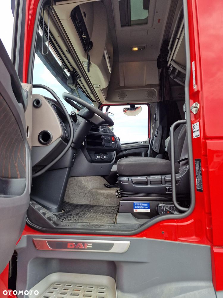 DAF XF SSC 480KM - 18