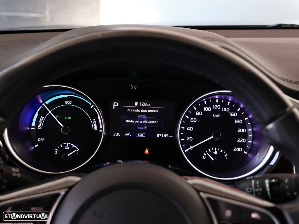 Kia XCeed 1.6 GDi PHEV Drive - 27