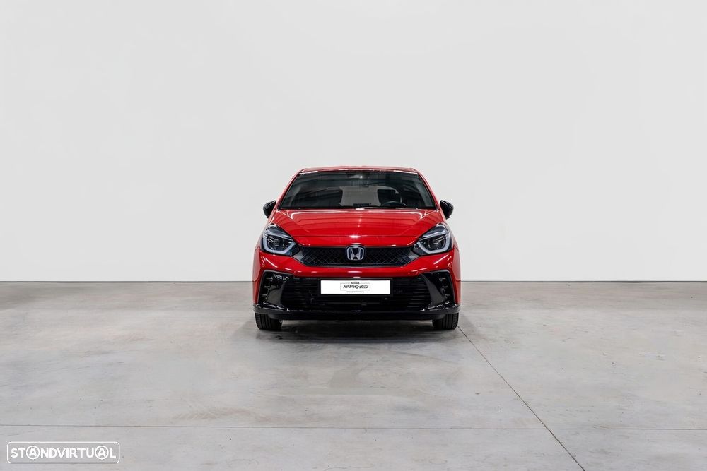 Honda Jazz 1.5 i-MMD Elegance - 2