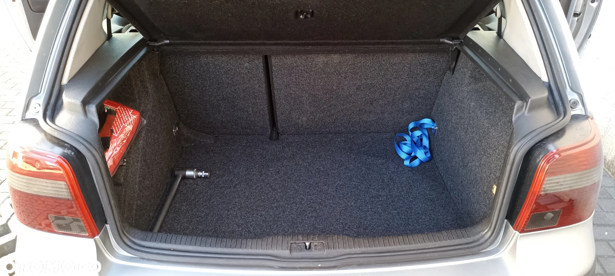 Volkswagen Golf IV 1.4 Q - 9