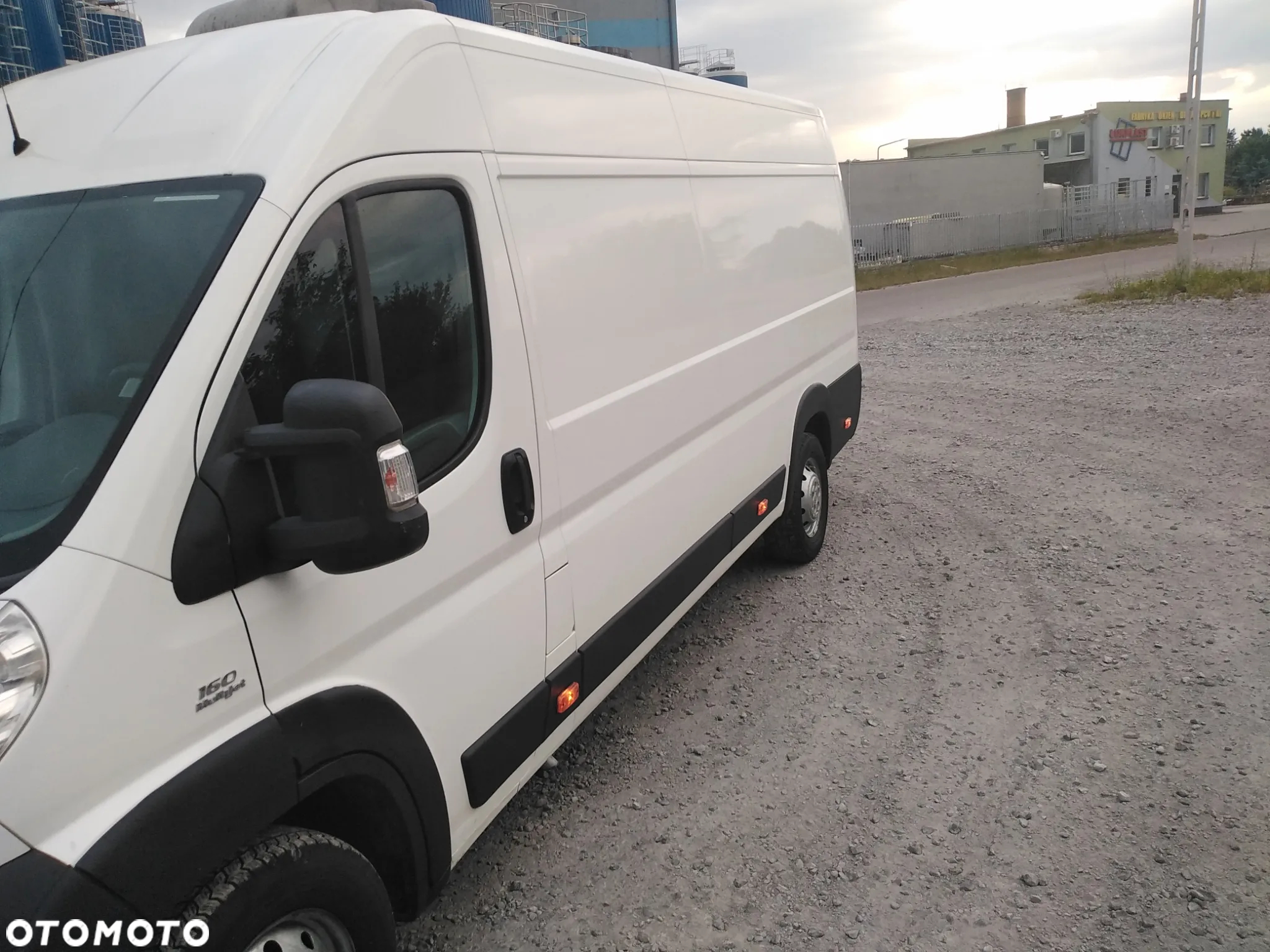 Fiat Ducato - 28