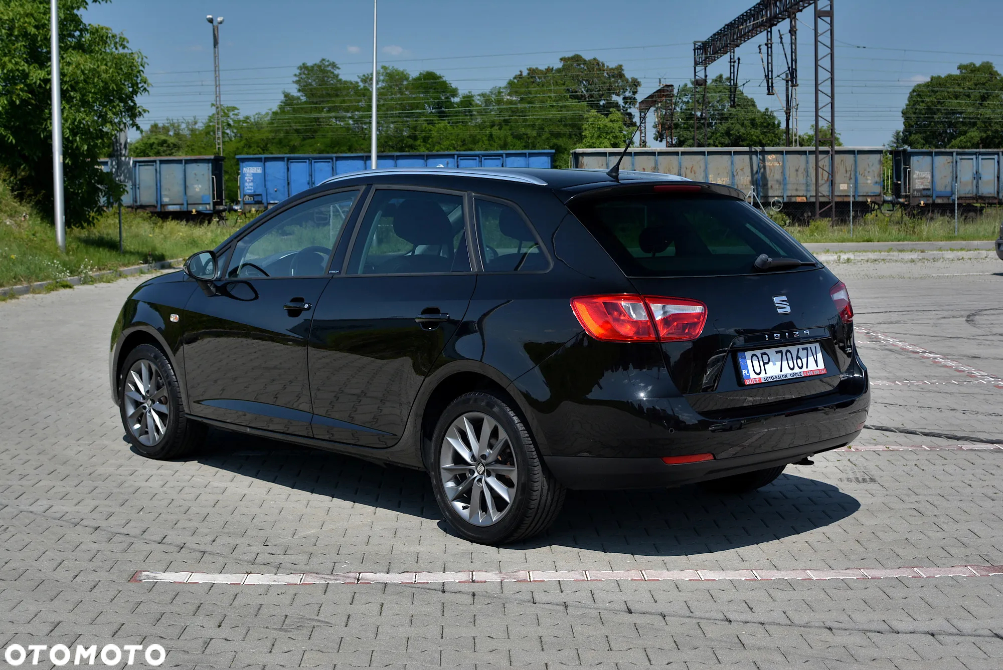 Seat Ibiza - 7