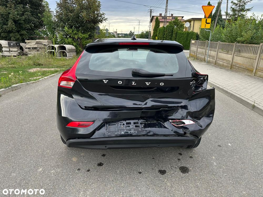 Volvo V40 D2 You - 11