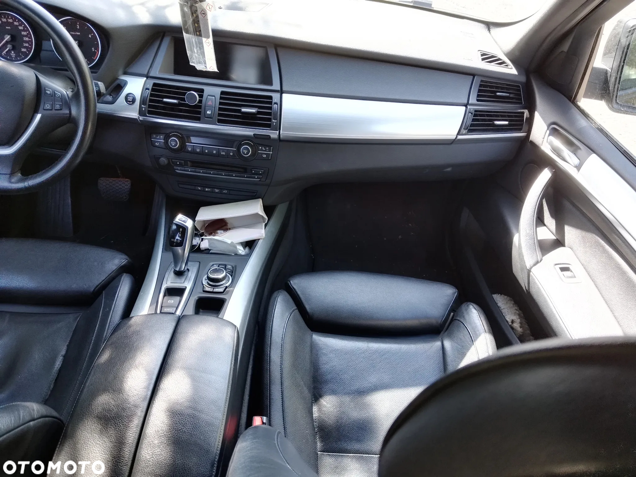 BMW X5 4.0d xDrive - 13