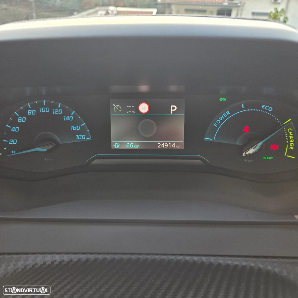 Peugeot e-208 Active Pack - 18