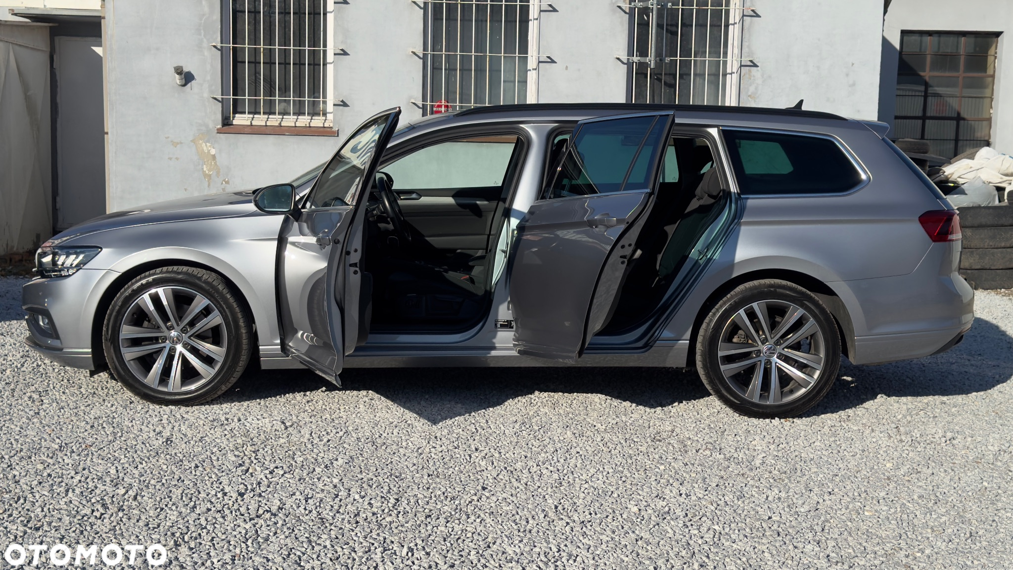 Volkswagen Passat 1.5 TSI EVO Highline DSG - 19