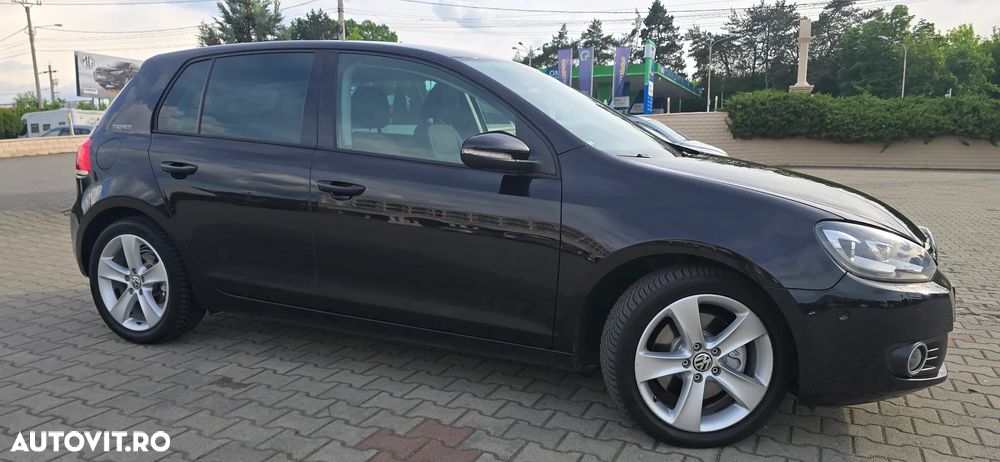 Volkswagen Golf 1.4 TSI Team - 6