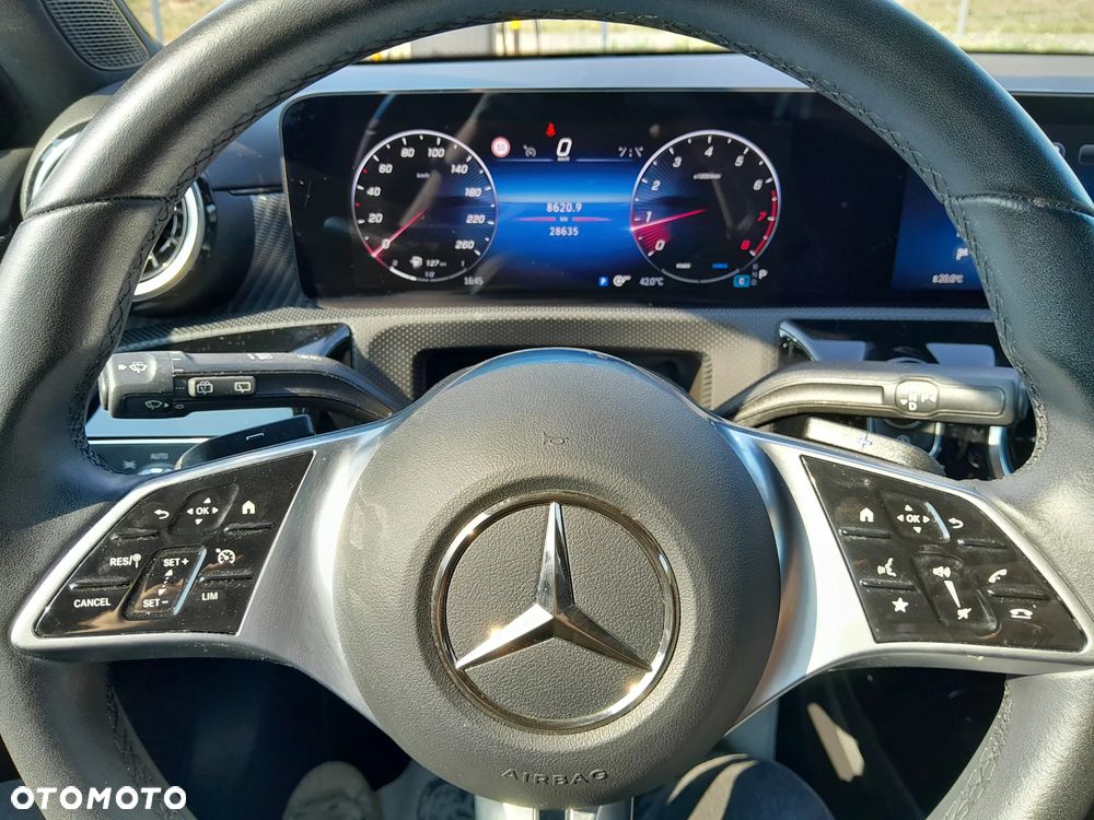Mercedes-Benz Klasa A - 12