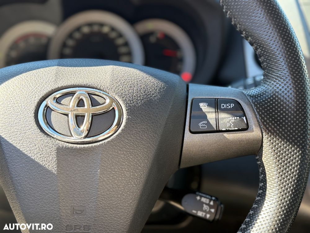 Toyota RAV4 2.2 D-4D 4x2 - 6