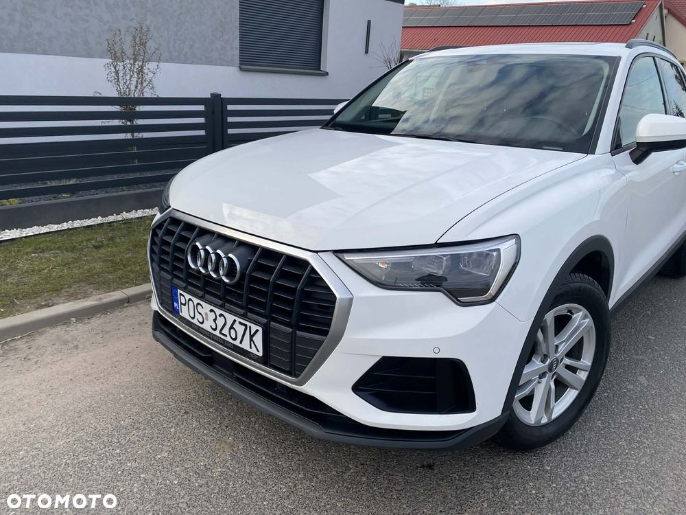 Audi Q3 2.0 TDI S tronic - 29