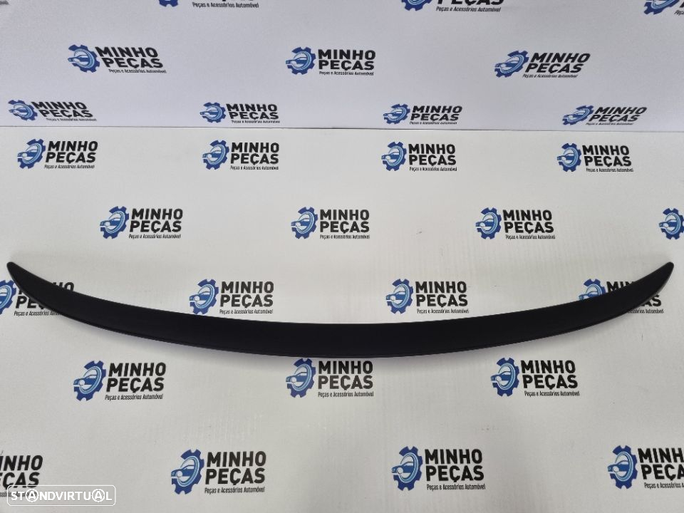 Aileron | Spoiler Mala BMW Série 3 F30 M-Performance - 7