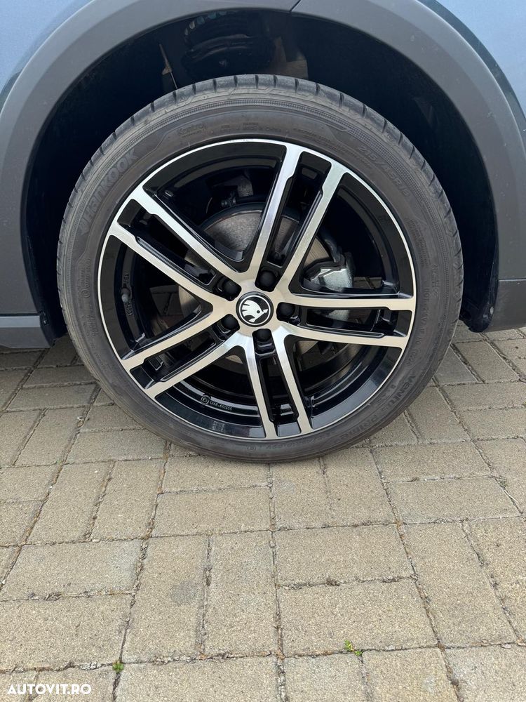 Seat Arona 1.0 TSI Style - 5