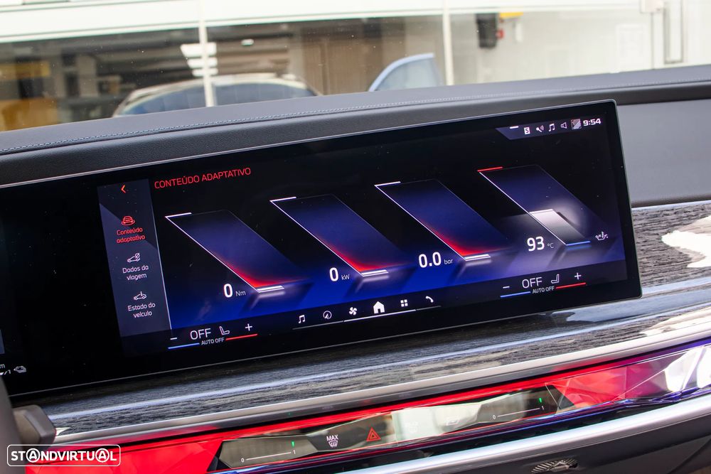 BMW 760 M760e xDrive - 22