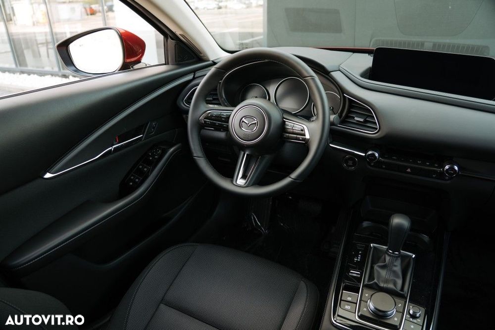 Mazda CX-30 - 16