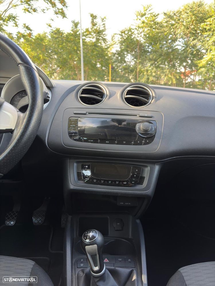 SEAT Ibiza 1.2 TSI 25 Anos - 8