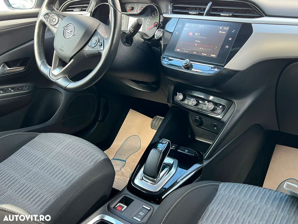 Opel Corsa E Edition - 15