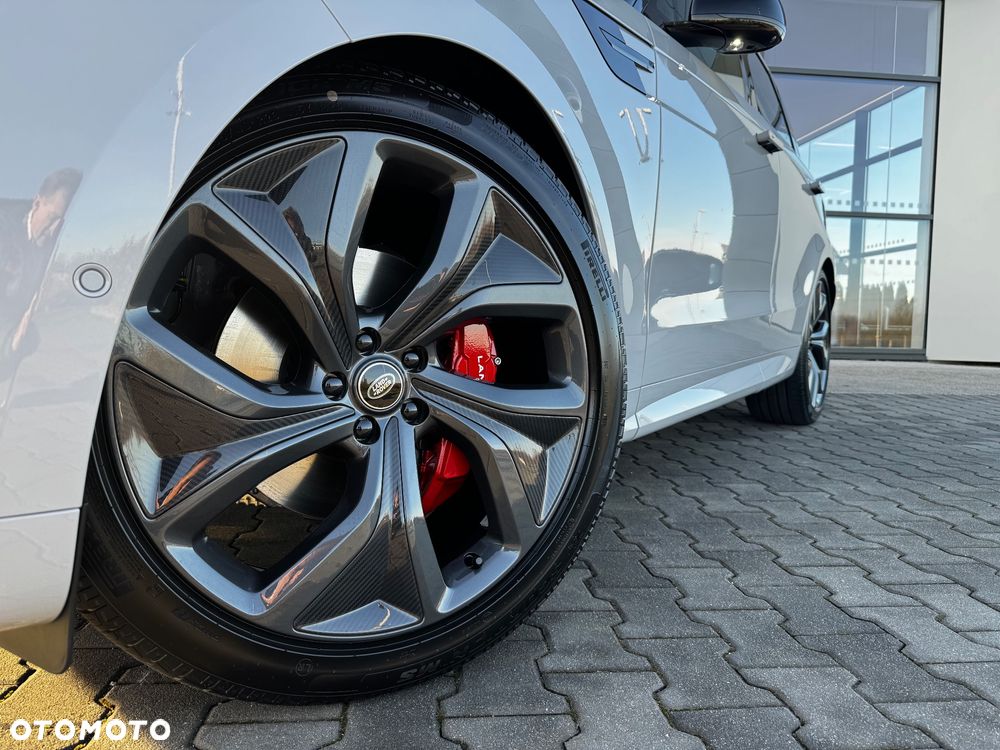 Land Rover Range Rover Sport S 3.0 P460e PHEV Dynamic SE - 11