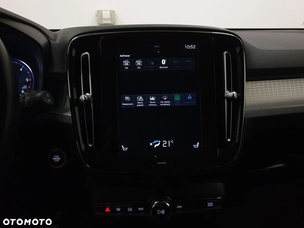 Volvo XC 40 D3 SCR Inscription - 17