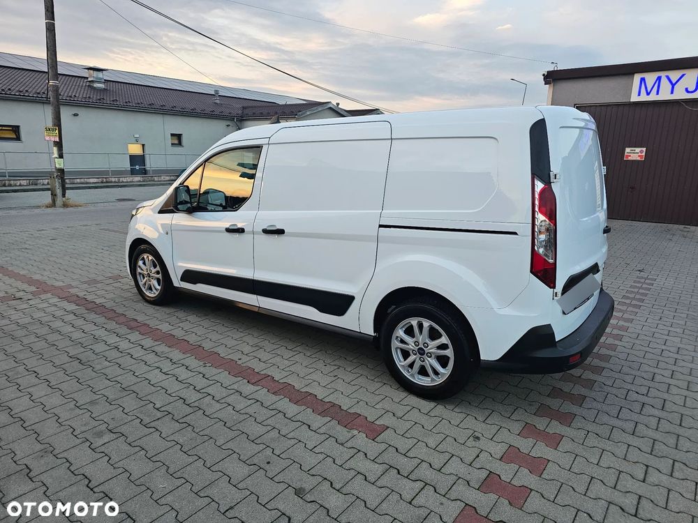 Ford Transit Connect 230 L2 S&S Trend - 1