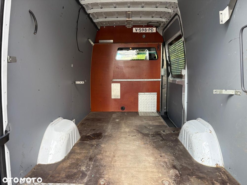 Mercedes-Benz Sprinter 314 CDI, 2.2 143KM, L2H2, Automat, Zadbany - 8