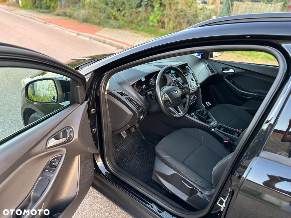 Ford Focus - 5
