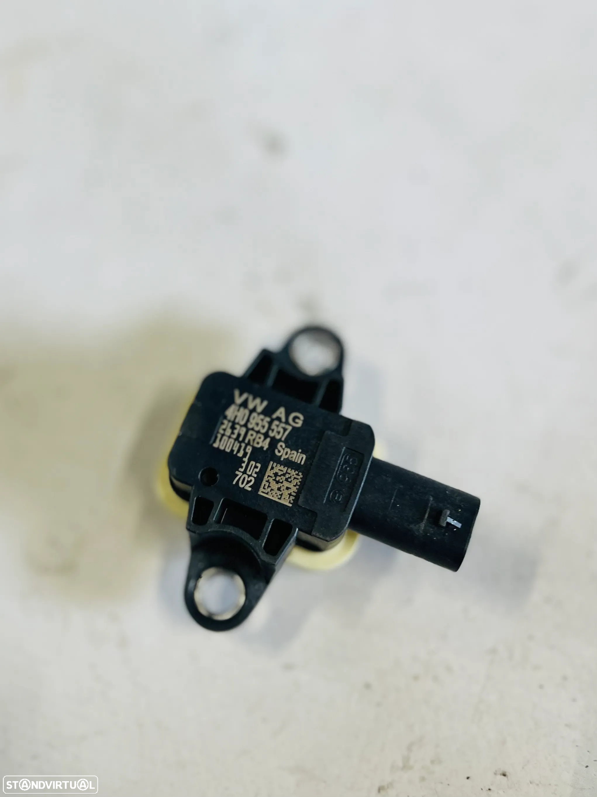 Sensor de Impacto Audi A1 / VW Polo 6R - 2