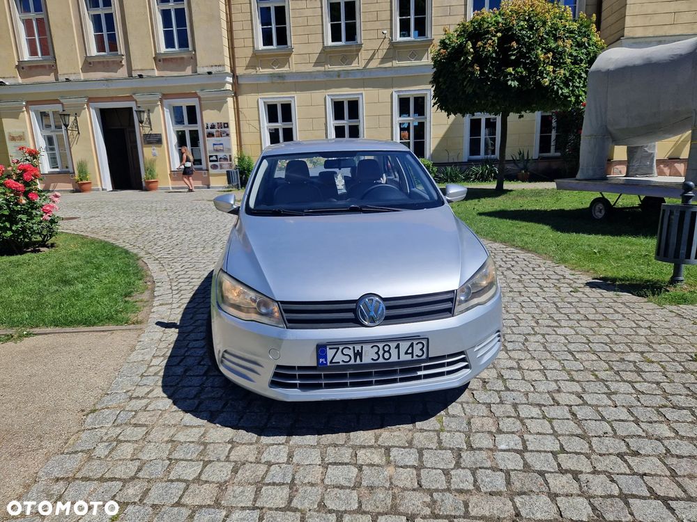 Volkswagen Jetta - 3