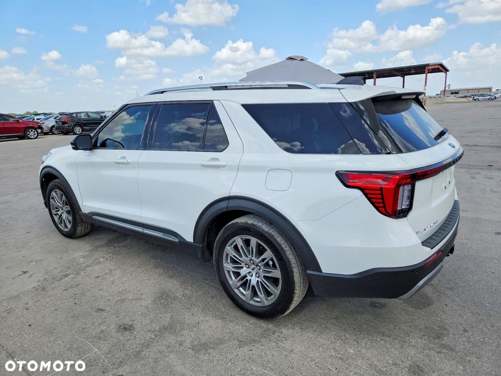 Ford Escape 2025 photo 4